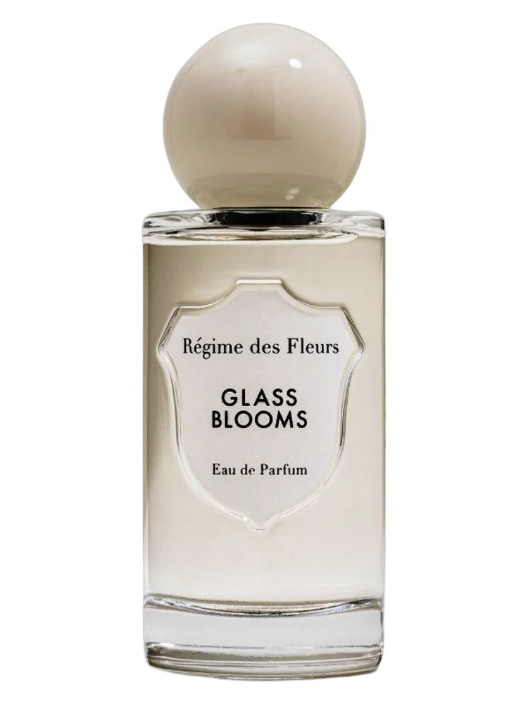 Glass Blooms by Régime des Fleurs