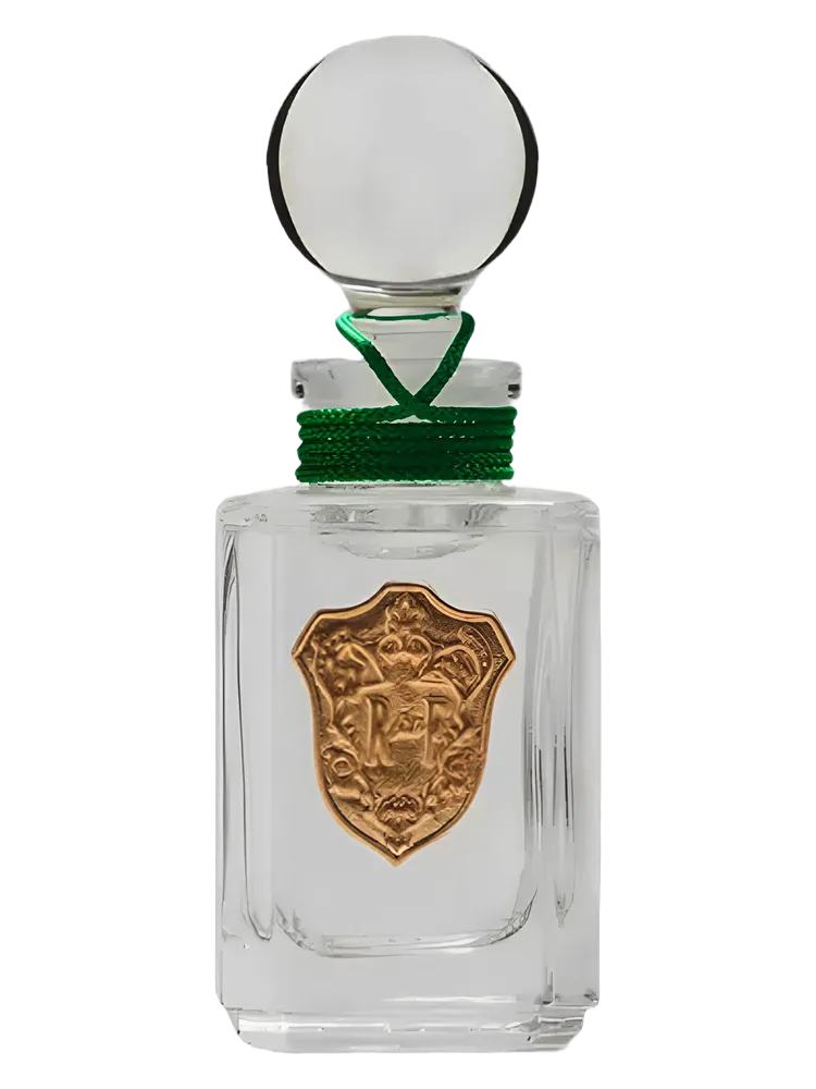 In Clover by Régime des Fleurs