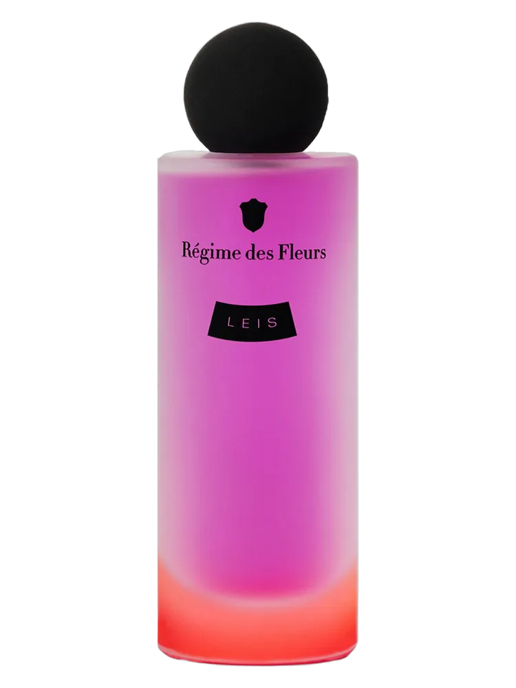 Leis by Régime des Fleurs