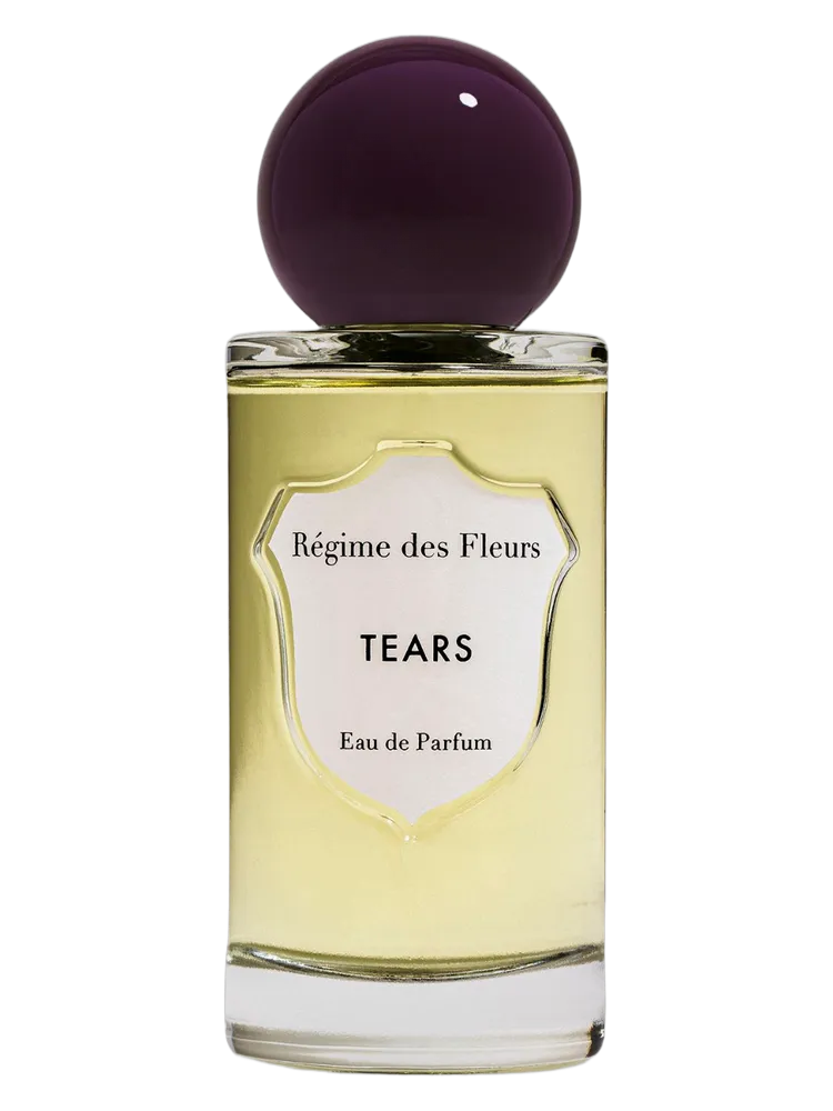 Tears by Régime des Fleurs