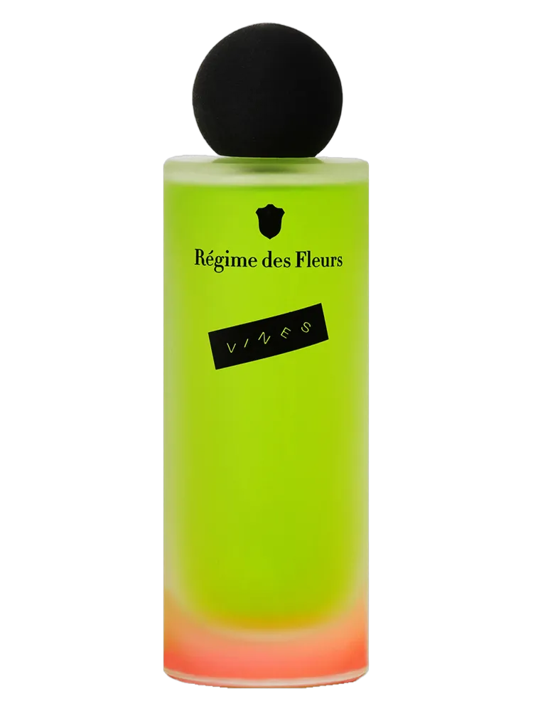 Vines by Régime des Fleurs