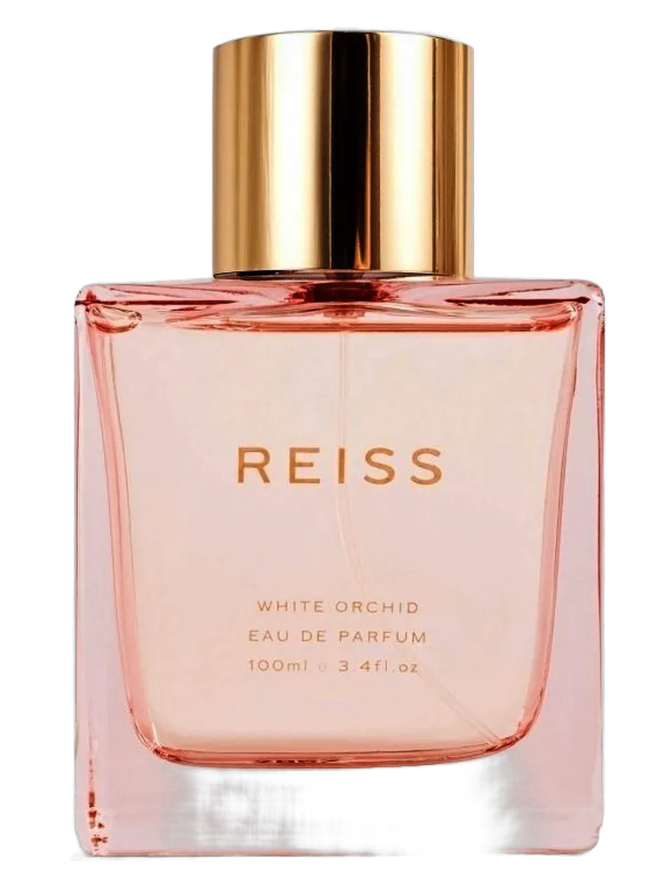 White Orchid by Reiss