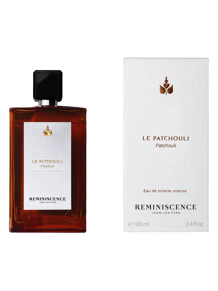 Le Patchouli by Reminiscence