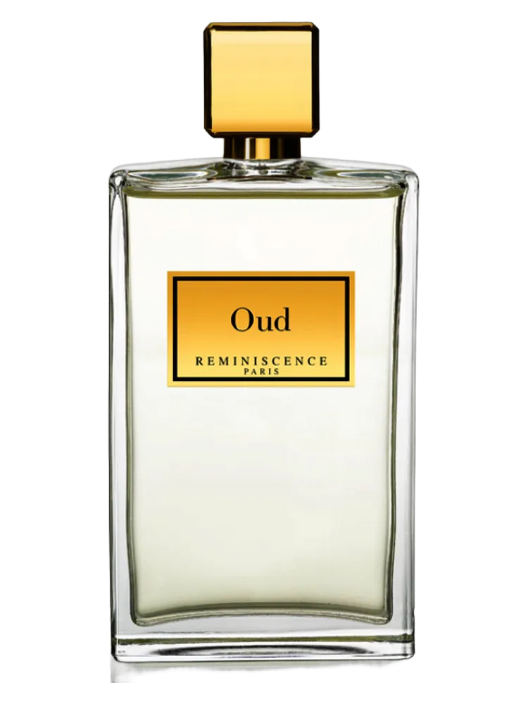 Oud by Reminiscence