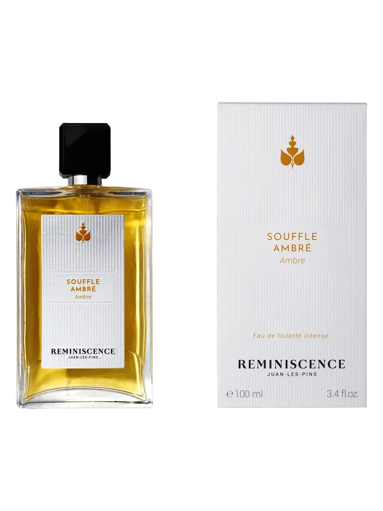 Souffle Ambré by Reminiscence