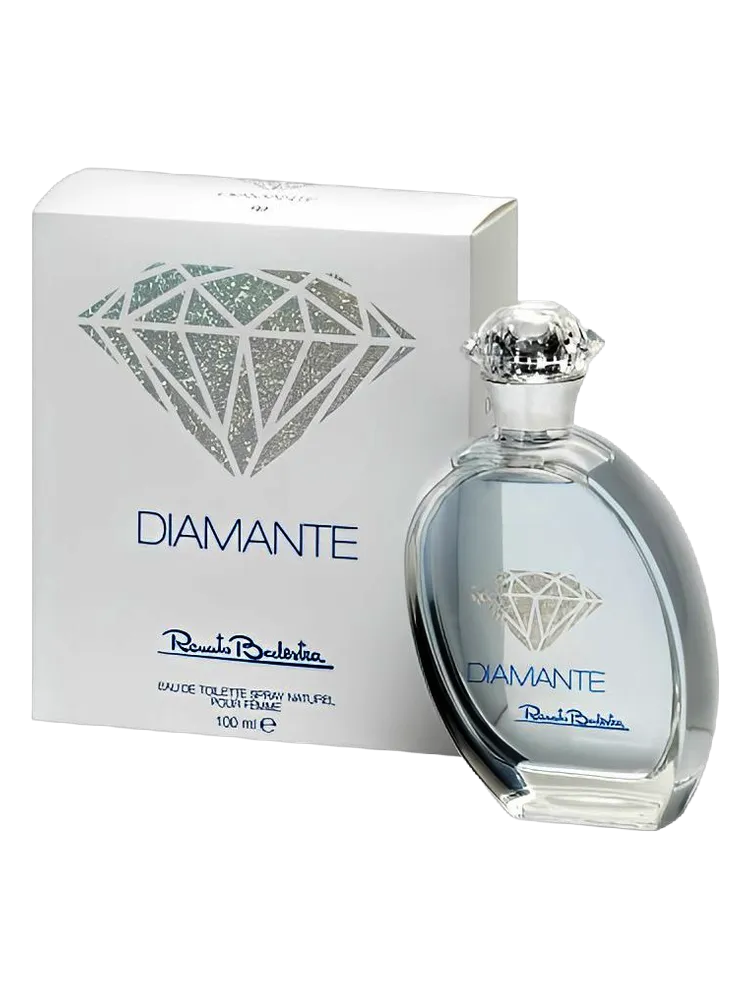 Diamante by Renato Balestra