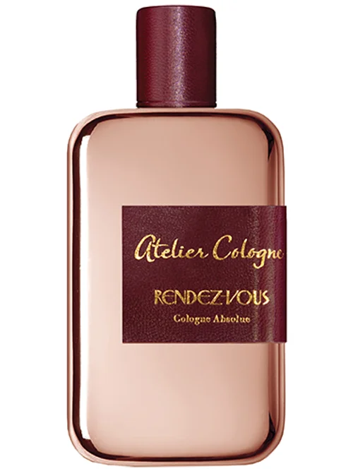 Rendez Vous by Atelier Cologne