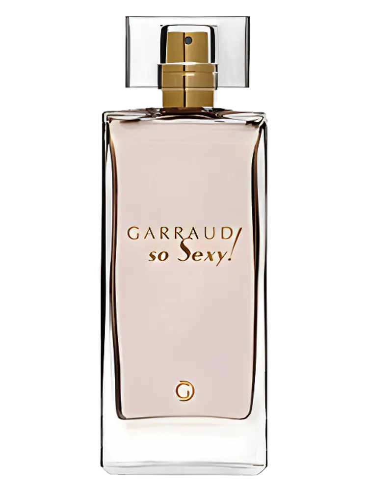 Garraud So Sexy! by René Garraud