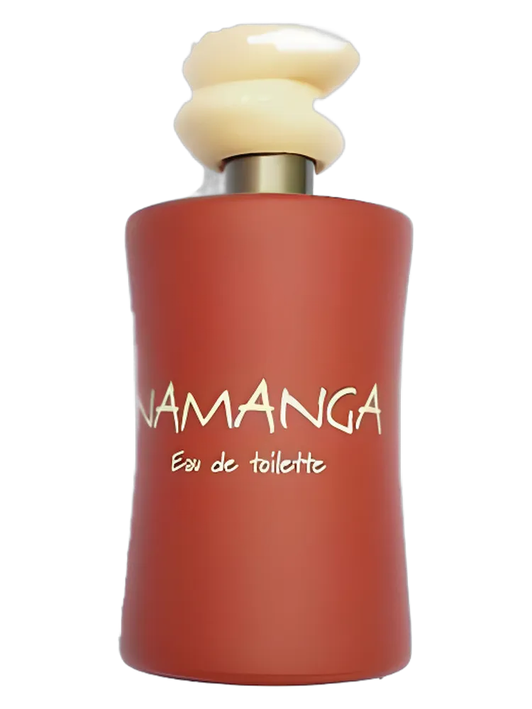 Namanga by René Garraud
