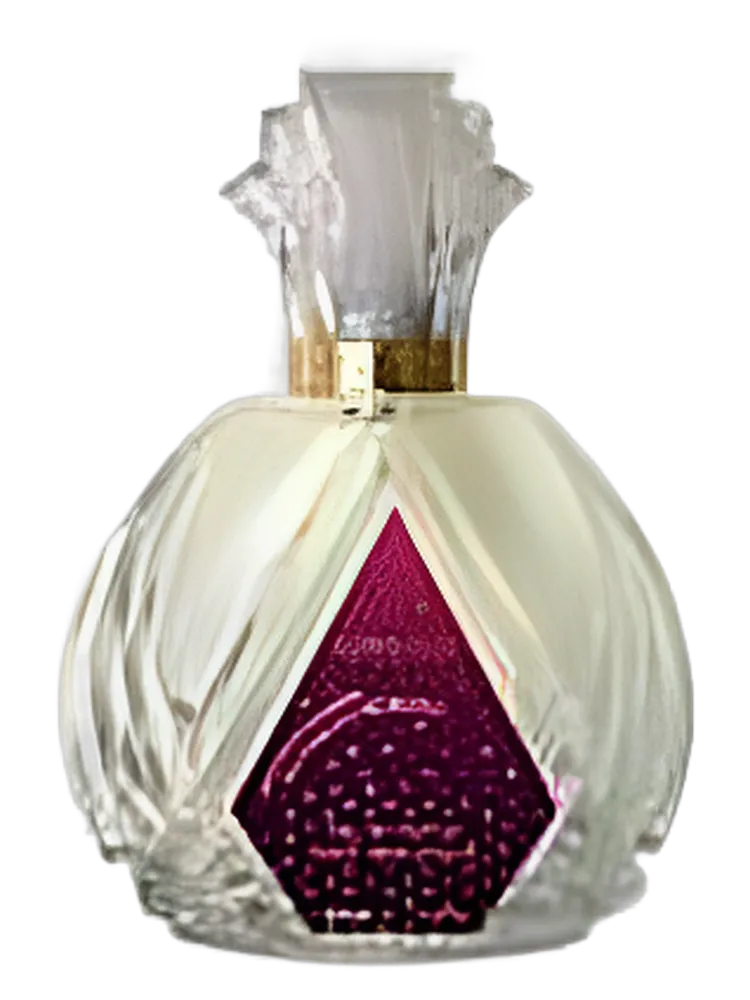 Nuit Magique Aurore by René Garraud