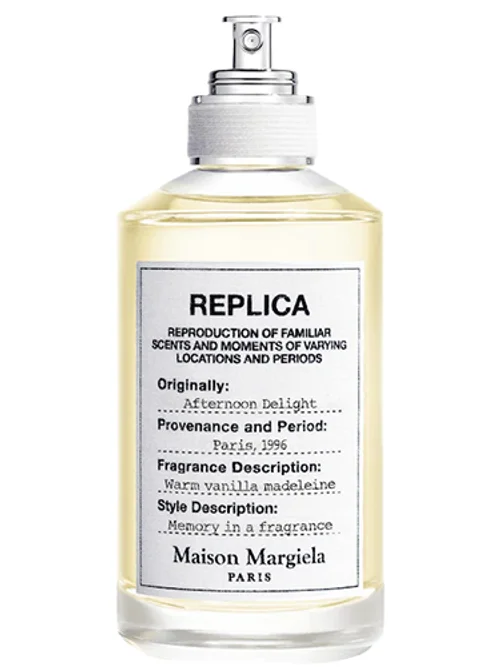 Replica : Afternoon Delight by Maison Margiela