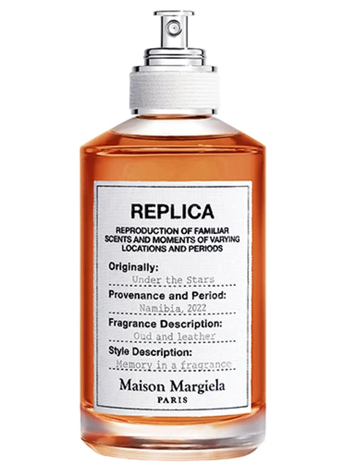 Replica : Under The Stars by Maison Margiela