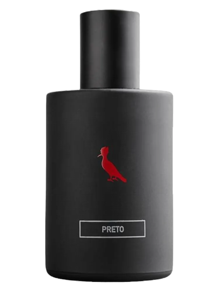 Preto by Reserva