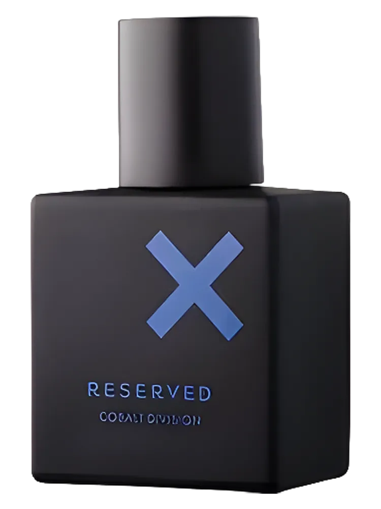 Cobalt Division by Reserved