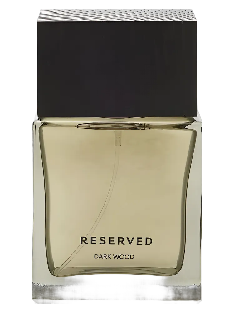 Dark Wood by Reserved
