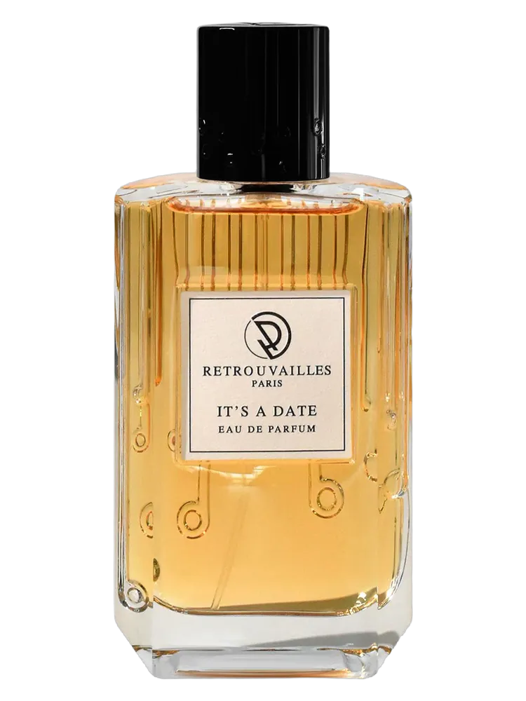 It's A Date by Retrouvailles