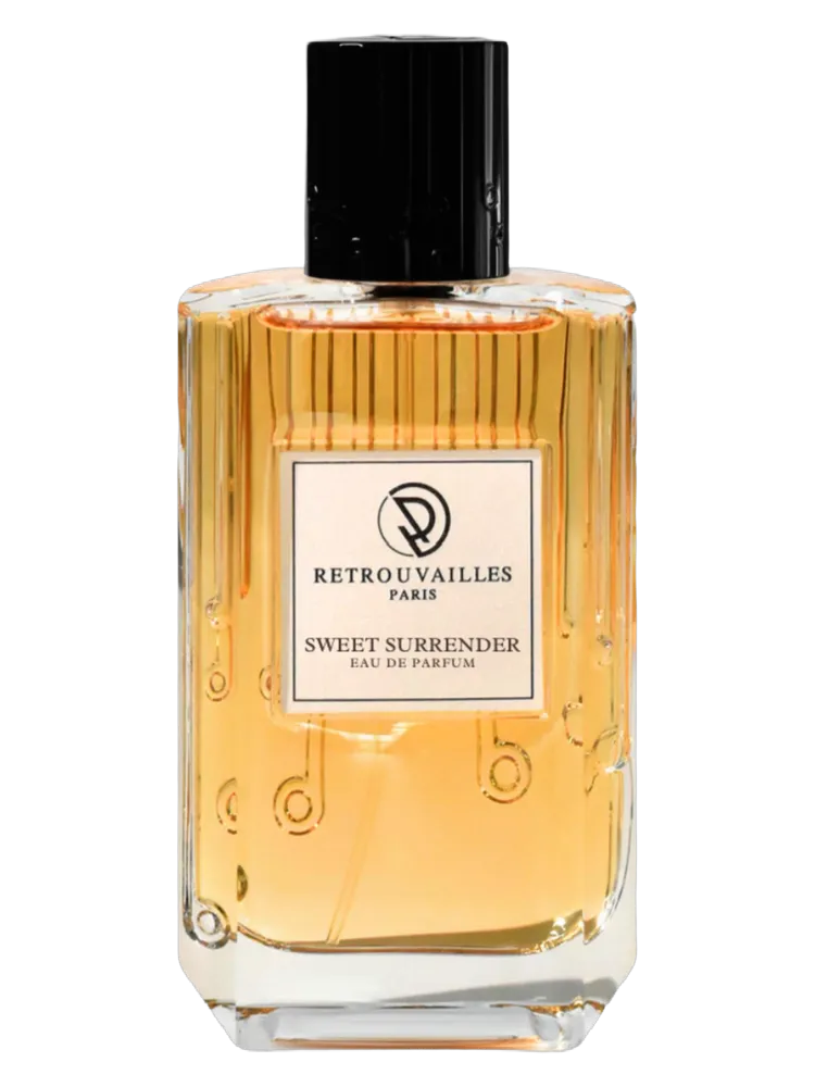 Sweet Surrender by Retrouvailles