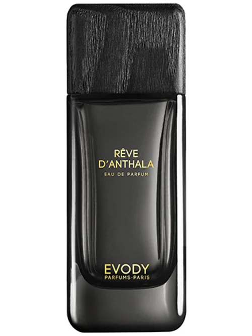 Rêve D'Anthala by Evody