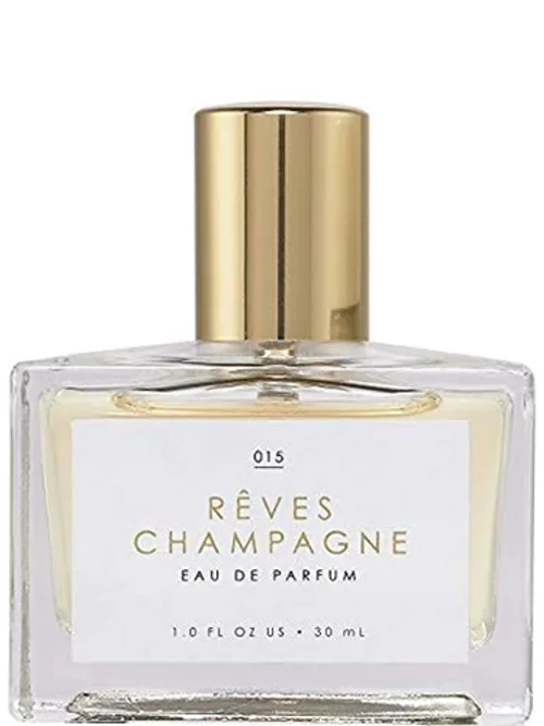 Rêves Champagne by Le Monde Gourmand