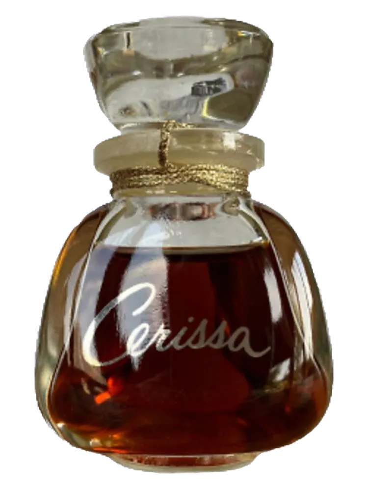 Cerissa by Revlon