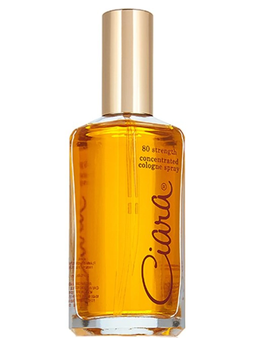 Ciara 80 Strength by Revlon