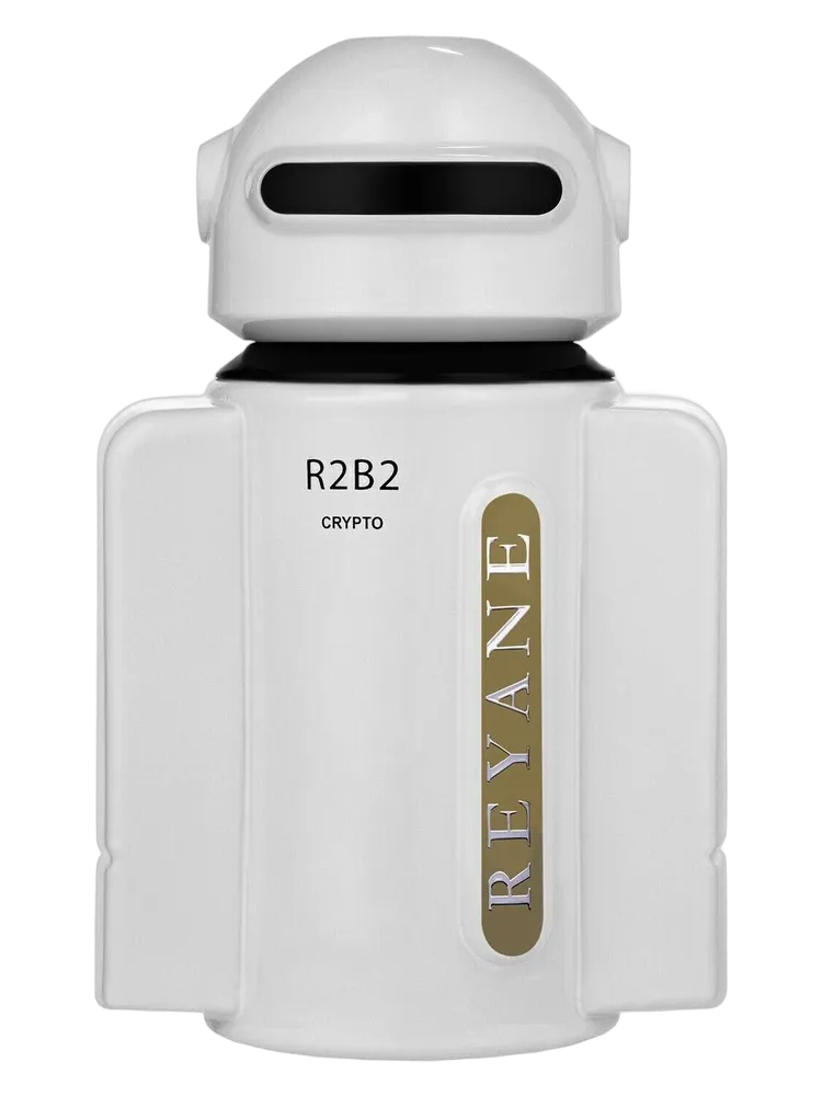 R2B2 Crypto by Reyane Tradition