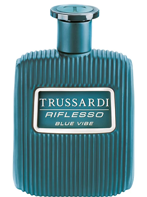 Riflesso Blue Vibe Ltd. Ed. by Trussardi