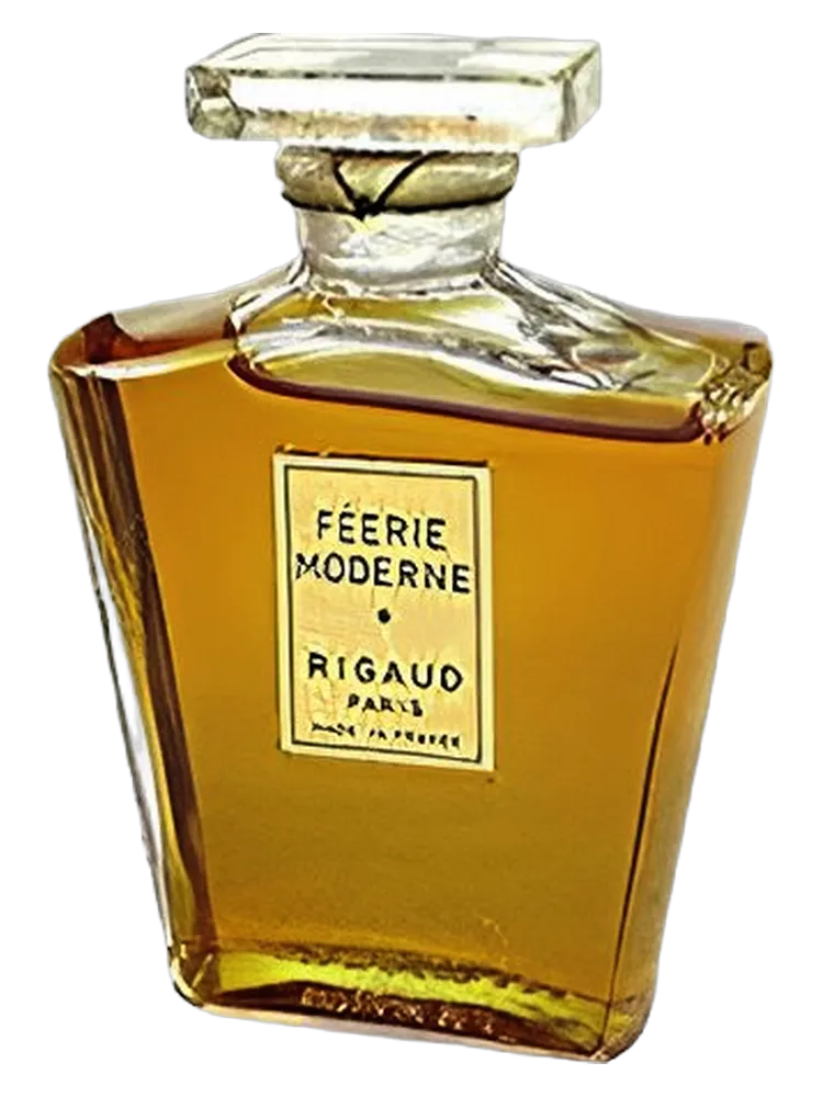 Féerie Moderne by Rigaud