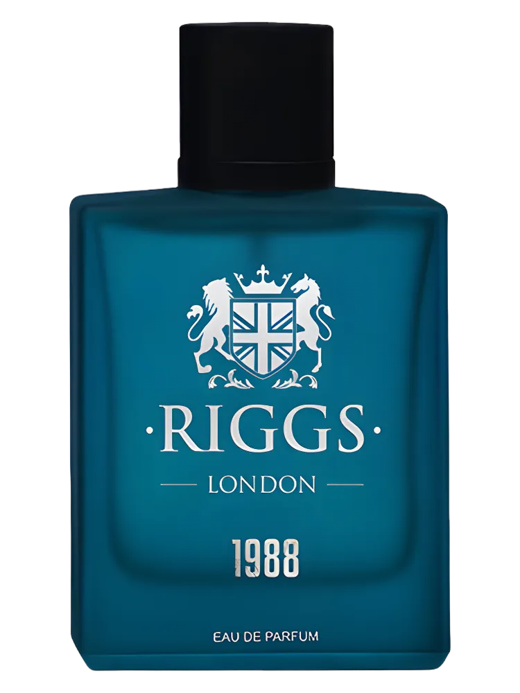1988 by Riggs