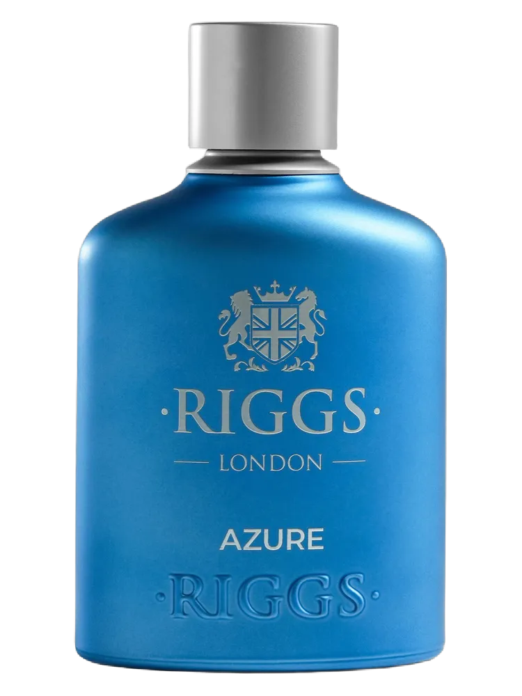 Azure by Riggs