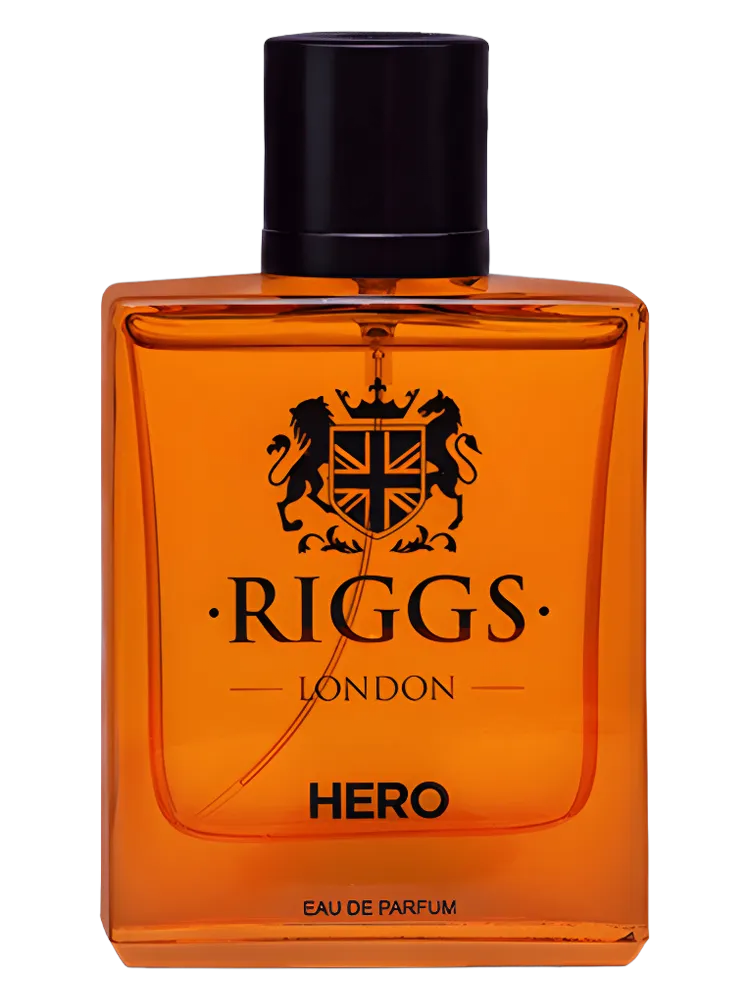 Hero by Riggs
