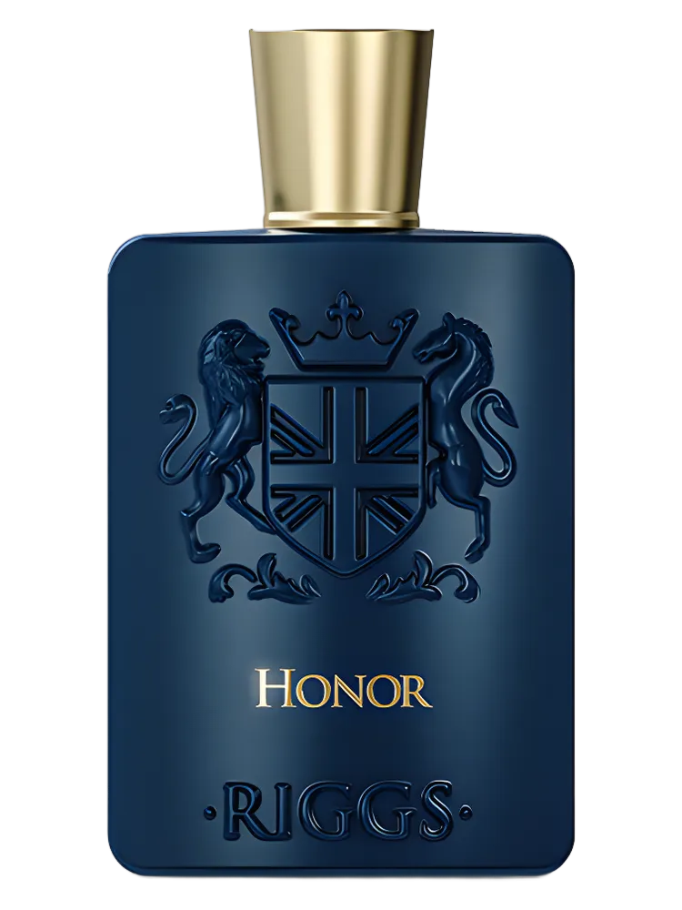 Honor by Riggs