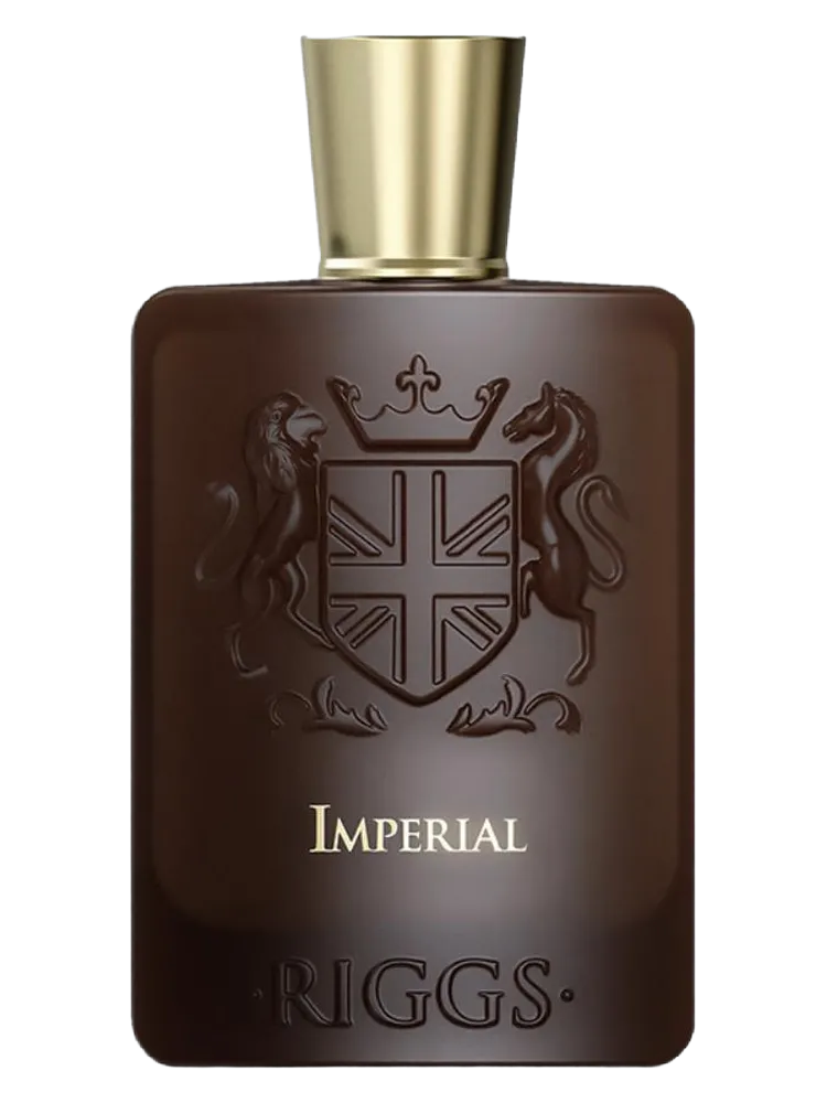 Imperial by Riggs