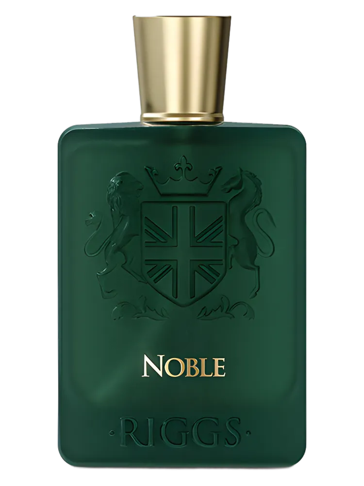 Noble by Riggs