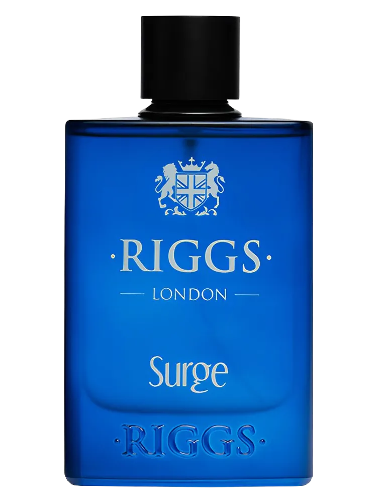 Surge by Riggs