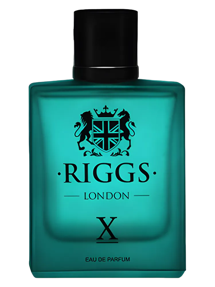 X by Riggs