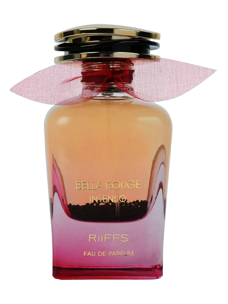 Bella Rouge Intenso by Riiffs Perfumes