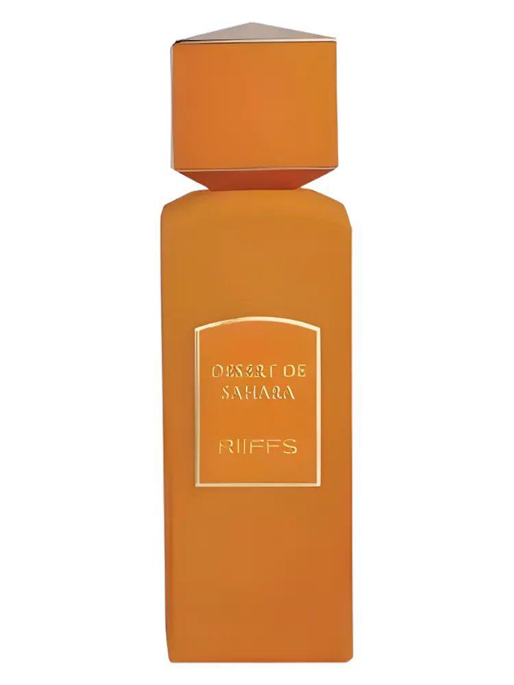 Desert De Sahara by Riiffs Perfumes