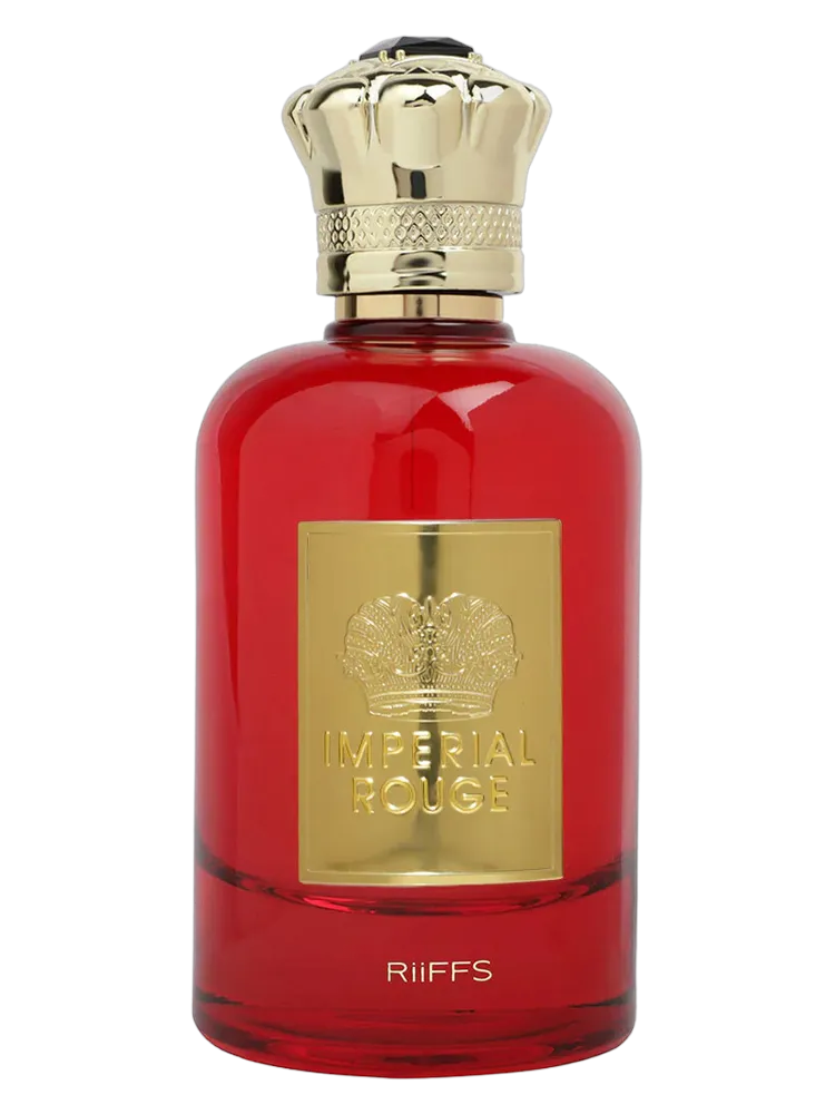 Imperial Rouge by Riiffs Perfumes
