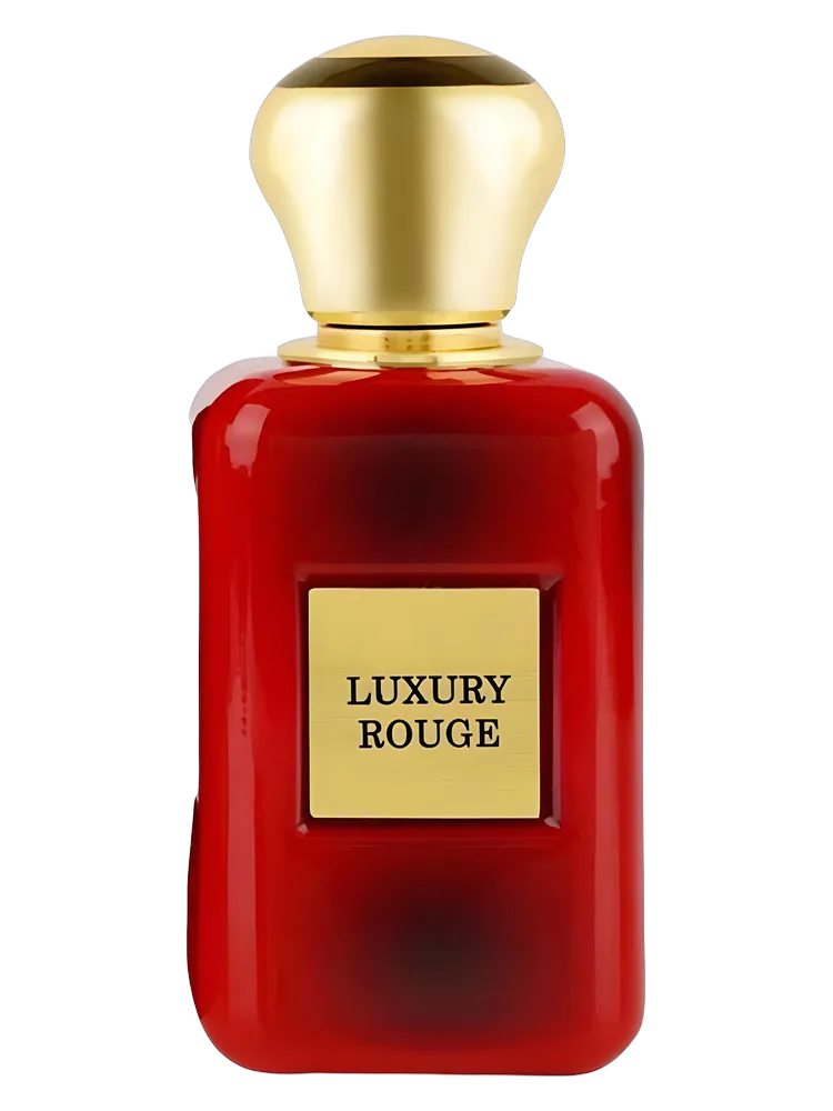 Luxury Rouge by Riiffs Perfumes
