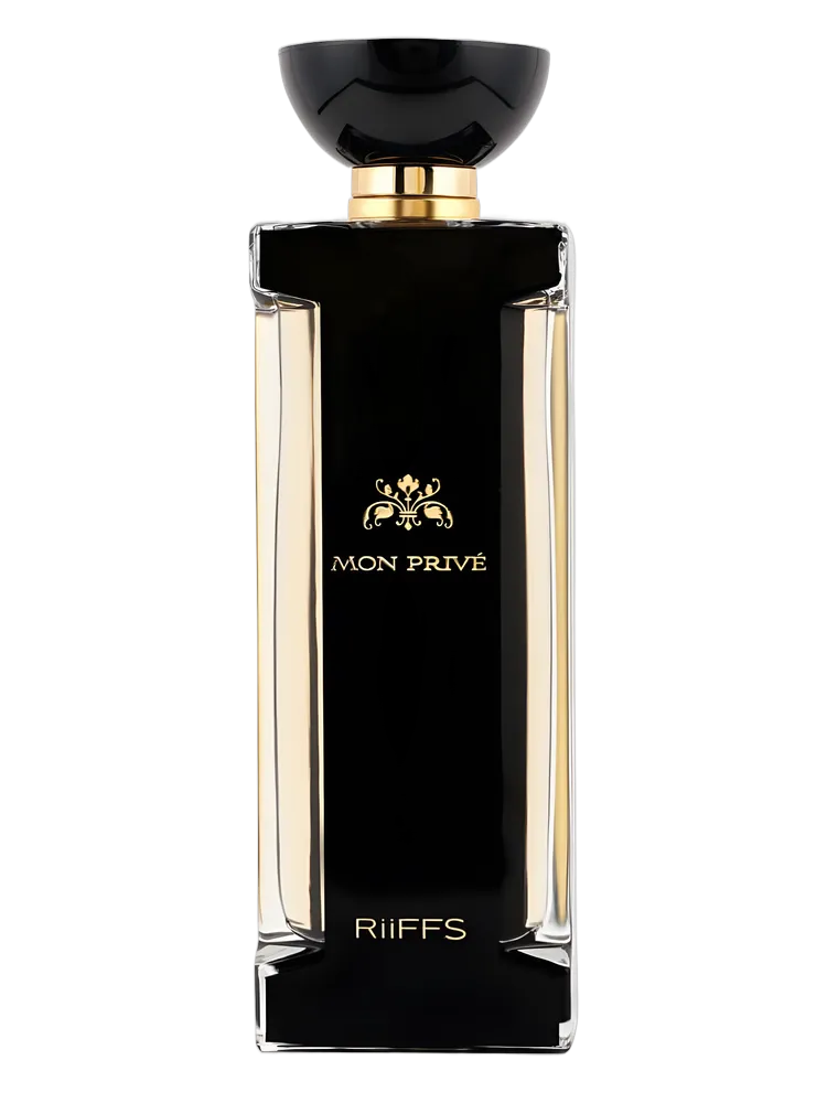 Mon Privé by Riiffs Perfumes