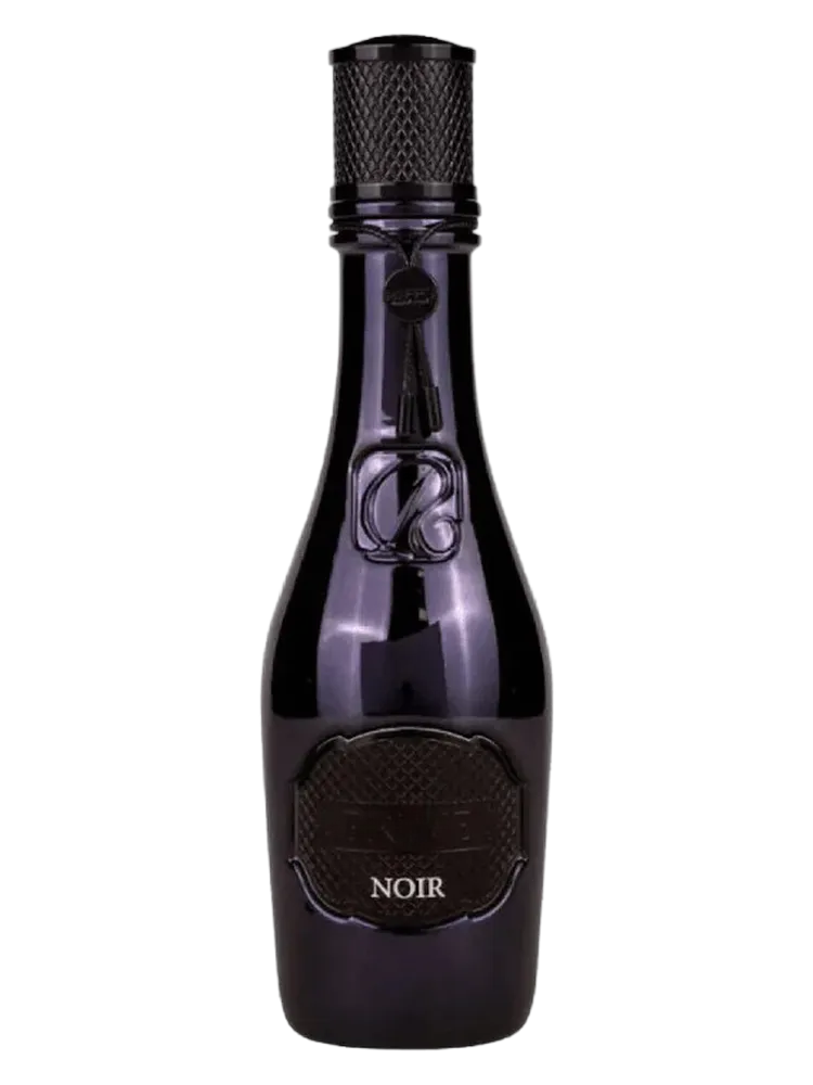 Privè Noir Black by Riiffs Perfumes