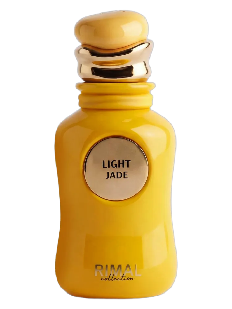 Light Jade by Rimal
