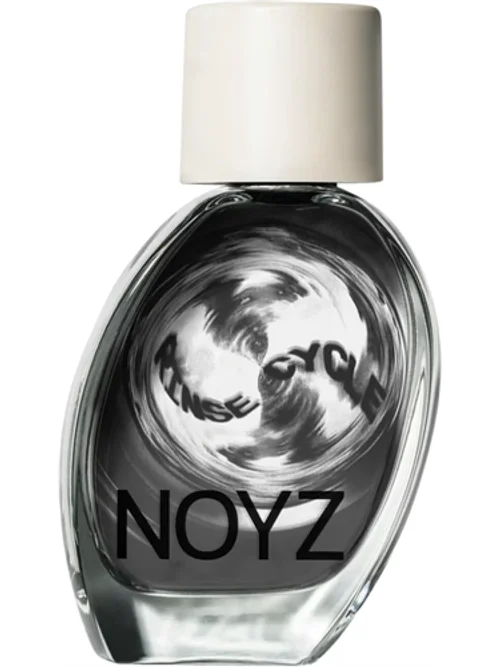 Rinse Cycle by Noyz