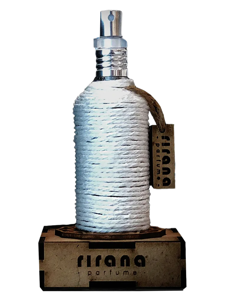 Black Wood by Rirana Parfume
