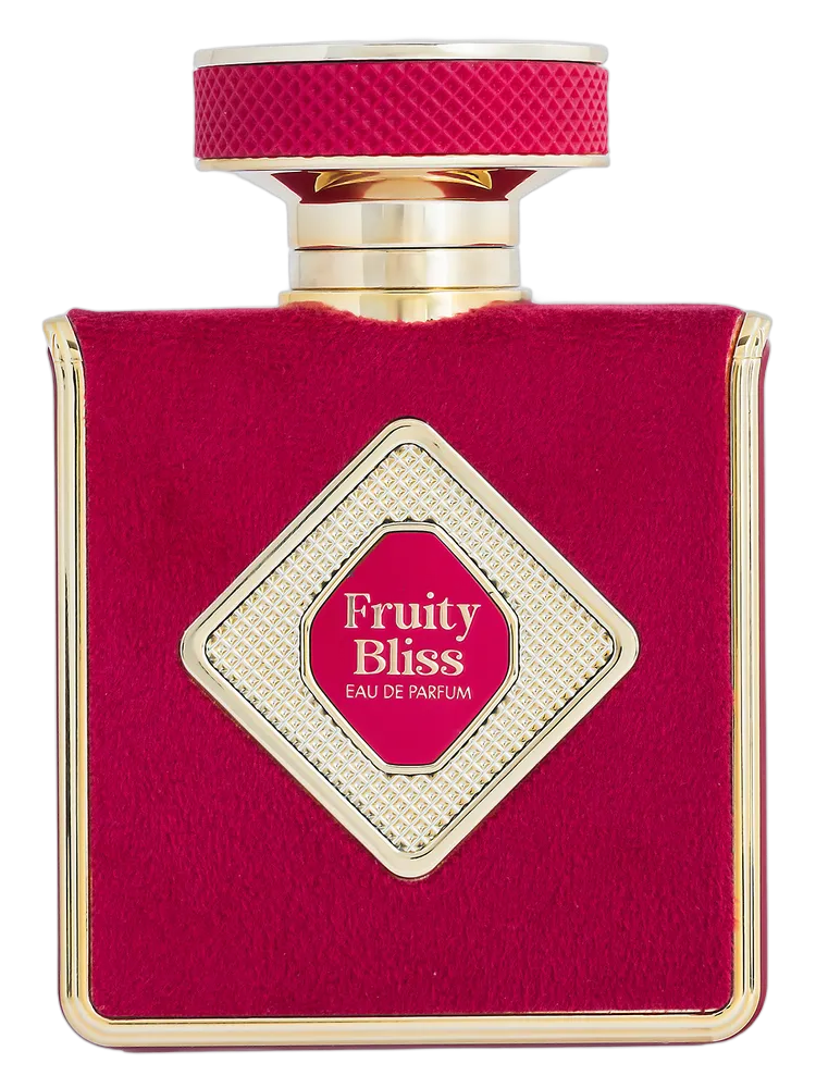 Fruity Bliss by Risala Elite