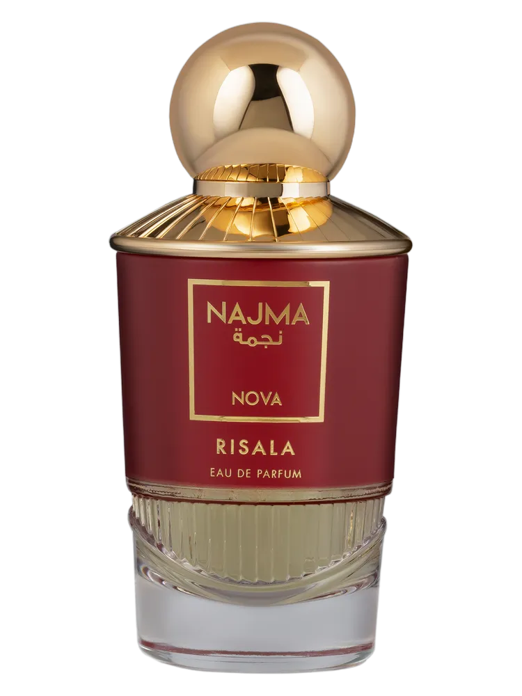 Najma Nova by Risala