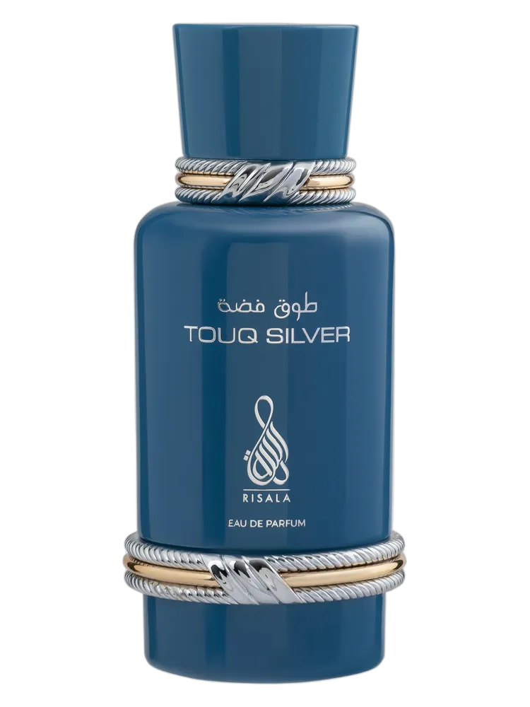 Touq Silver by Risala