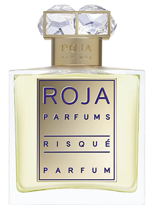 Risqué Pour Femme by Roja Parfums
