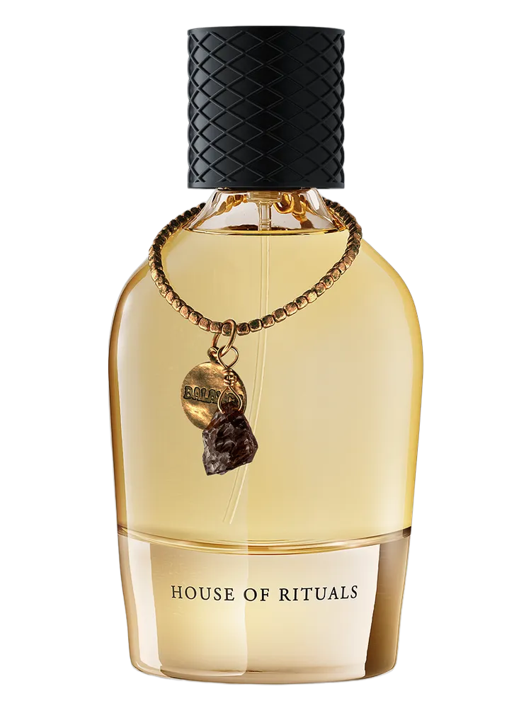 Balsamic Cardamom by Rituals